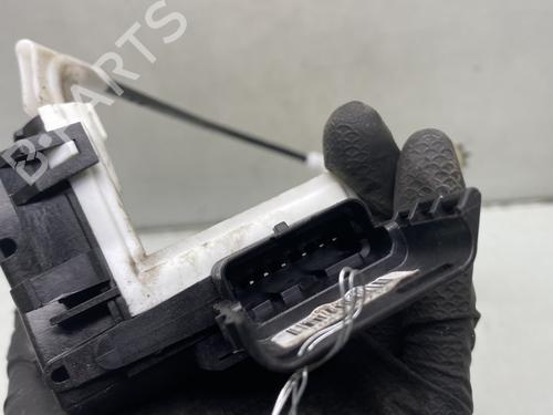 Used Front right lock Front right lock PEUGEOT PARTNER Tepee 1.6 BlueHDi 120 (120 hp) 22373683 22373683