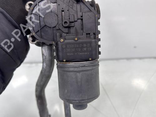 Used Front wiper motor Front wiper motor 33115628 33115628