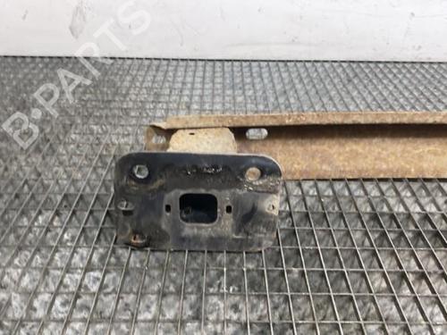 Rear bumper reinforcement FORD FOCUS II (DA_, HCP, DP) 1.6 TDCi | BP21961304C73 
