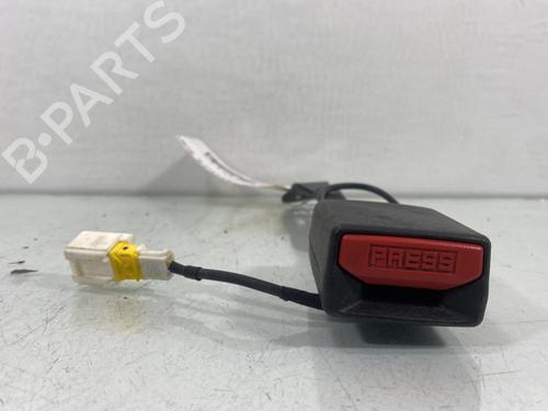 Used Seat buckle CITROËN JUMPY III Van (V_) 2.0 BlueHDi 120 (122 hp) 29568263