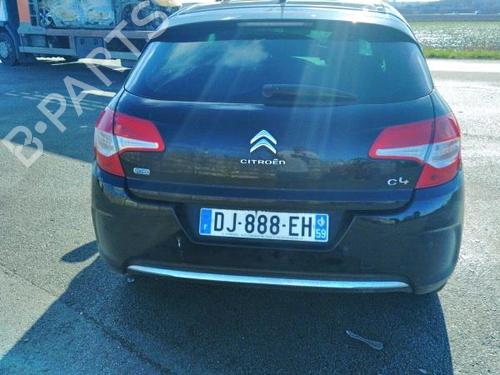Fælk CITROËN C4 II (NC_) | BP21961853C45 - Image 12