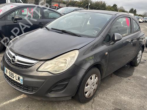 Left taillight OPEL CORSA D (S07) 1.3 CDTI (L08, L68) | BP27632043C34 - Image 15