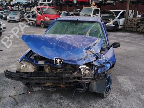 Rim PEUGEOT 106 II (1A_, 1C_) 1.1 i | BP21959891C45 