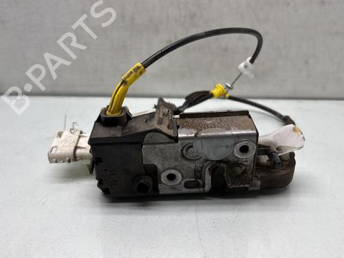 Used Front left lock PEUGEOT EXPERT Van (VF3A_, VF3U_, VF3X_) 2.0 HDi 130 (128 hp) 28280421