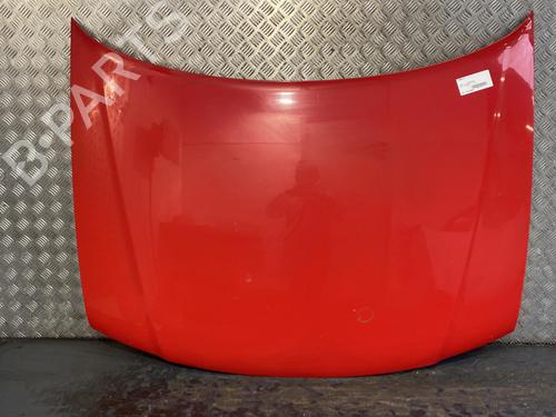 Hood AUDI A3 (8L1) 1.9 TDI | BP21956887C1 