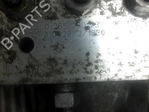 ABS pump PEUGEOT 508 SW I (8E_) 1.6 HDi | BP20030781M43 