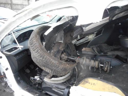 Switch PEUGEOT 2008 I (CU_) 1.6 HDi | BP20032705I30 - Image 4