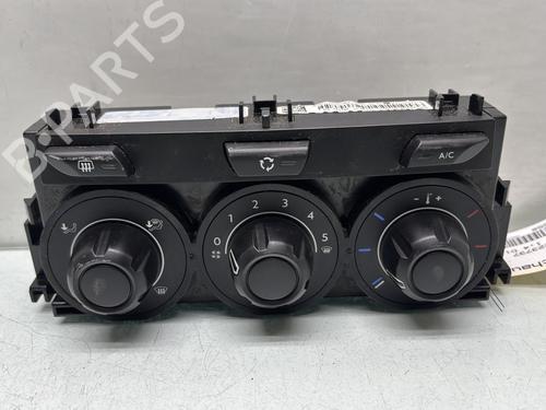 Used Climate control CITROËN C3 II (SC_) 1.4 HDi 70 (SC8HZC, SC8HR0, SC8HP4) (68 hp) 32344345