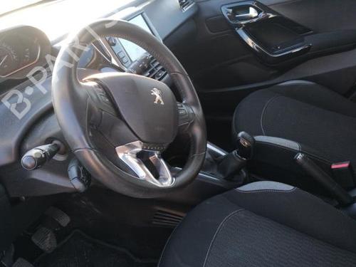 Fuse box PEUGEOT 208 I (CA_, CC_) 1.6 HDi / BlueHDi 75 | BP19959481E1 