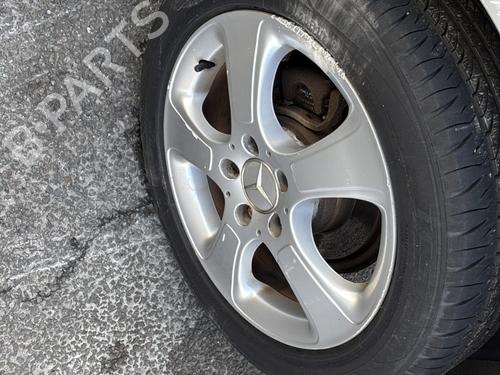 Third brake light MERCEDES-BENZ A-CLASS (W169) A 180 CDI (169.007, 169.307) | BP32527759L11