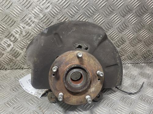 Used Right front steering knuckle KIA SPORTAGE III (SL) 1.7 CRDi (116 hp) 29528382