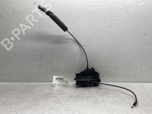 Rear left lock RENAULT MEGANE III Grandtour (KZ0/1) 1.5 dCi (KZ09, KZ0D, KZ1G, KZ29, KZ14, KZ1W, KZ10, KZ1F,... | BP19952539C100 