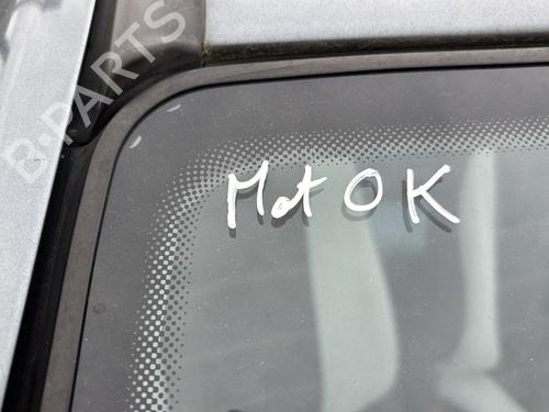 Used Parts VW POLO III (6N1)  64 1.9 D  4310211