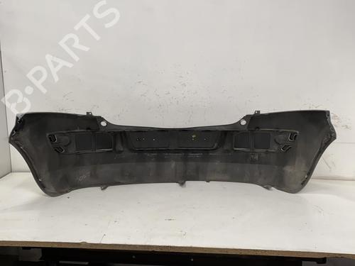 Used Rear bumper RENAULT MEGANE II (BM0/1_, CM0/1_) 1.5 dCi (BM0F, BM0T, BM2B, CM0F, CM0T) (82 hp) 21951053