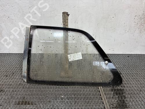 Used Rear left door window Rear left door window PEUGEOT 309 II (3C, 3A) 1.8 Diesel (60 hp) 34627499 34627499