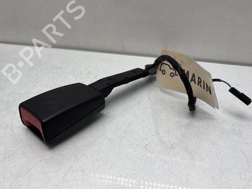 Used Seat buckle VW GOLF VII (5G1, BQ1, BE1, BE2) 1.6 TDI (105 hp) 32495666