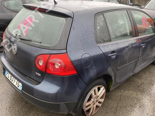 Left taillight VW GOLF V (1K1) 1.9 TDI | BP24585068C34 - Image 16