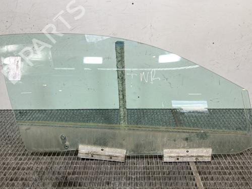 Used Front right door window OPEL ASTRA G Convertible (T98) 2.2 16V (F67) (147 hp) 30171531