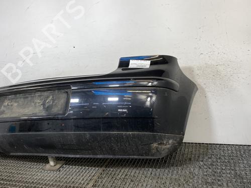 Rear bumper VW POLO (9N_, 9A_) 1.2 | BP25592454C8 