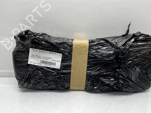 Used Right sun visor Right sun visor LAND ROVER RANGE ROVER SPORT III (L461) [2022-2026] 22629013 22629013