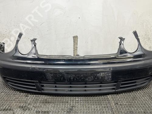 Used Front bumper VW POLO IV (9N_, 9A_) 1.2 (54 hp) 32524482