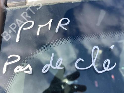Instrument cluster CITROËN C4 I (LC_) 1.6 HDi | BP22390574C47 