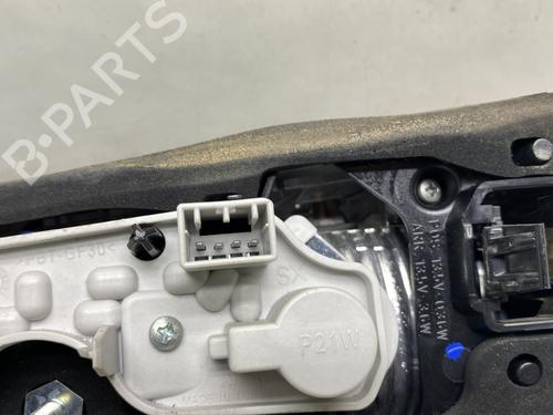 Left tailgate light ALFA ROMEO GIULIETTA (940_) 2.0 JTDM (940FXE1A, 940FXG11) | BP23966459C79 - Image 3