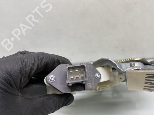 Used Rear right window mechanism Rear right window mechanism TOYOTA AVENSIS Estate (_T25_) 2.0 D-4D (ADT250_, ADT250R) (126 hp) 30890504 30890504