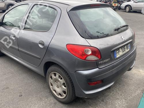 Engine PEUGEOT 206+ (2L_, 2M_) 1.1 | BP34332871M1 - Image 17