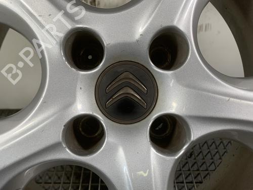 Fælk CITROËN C3 II (SC_) 1.4 HDi 70 (SC8HZC, SC8HR0, SC8HP4) | BP28522898C45 - Image 3