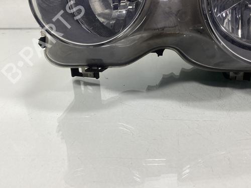 Left headlight BMW 3 Compact (E46)  | BP20019310C28  - Image 5