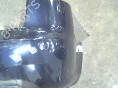 Bak støtfanger AUDI A4 B6 Avant (8E5)  | BP21950991C8 