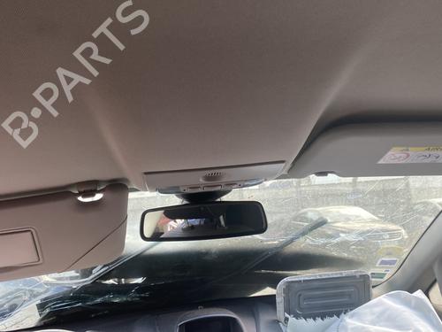 Left taillight FORD FIESTA VI (CB1, CCN) 1.5 TDCi | BP23765109C34 