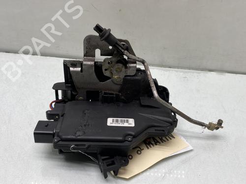 Front right lock AUDI A2 (8Z0) 1.4 | BP31590772C97 - Image 3