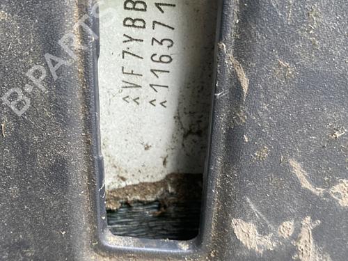 Right front shock absorber CITROËN JUMPER II Van 2.2 HDi 130 | BP30719945M17  - Image 41