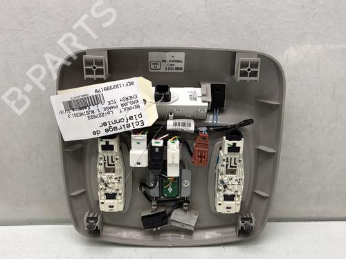 Kabinelys RENAULT KADJAR (HA_, HL_) 1.2 TCe 130 (HLMR) | BP33711354I8 - Image 3