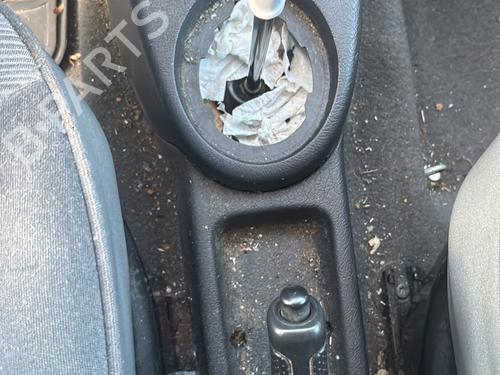 Right front door CITROËN BERLINGO / BERLINGO FIRST MPV (MF_, GJK_, GFK_) 1.4 i (MFKFX, MFKFW, GJKFWB, GJKFWC, GFKFWC) | BP30323277C3 