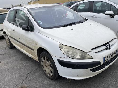 Left front window switch PEUGEOT 307 (3A/C) 2.0 HDi 90 | BP24960532I27  - Image 22