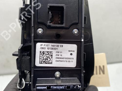 Mirror switch FORD FIESTA VI (CB1, CCN) 1.25 | BP31205820I25
