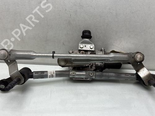 Front wiper motor RENAULT CLIO V (B7_) 1.0 TCe 100 (B7MT) | BP33830519M29 - Image 6