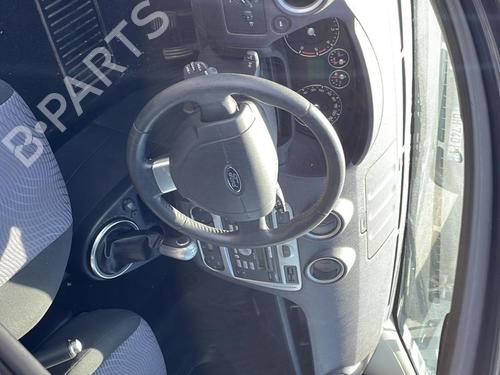 Right front fenders FORD FUSION (JU_) 1.4 TDCi | BP31161124C42 