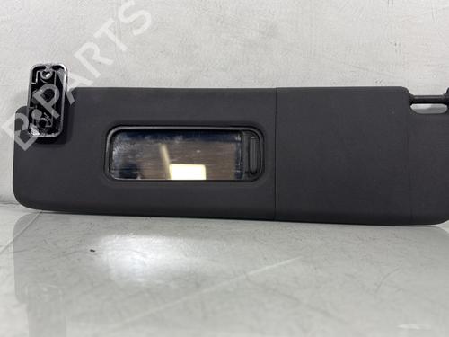 Used Left sun visor Left sun visor OPEL TIGRA TwinTop (X04) 1.4 (R97) (90 hp) 30206116 30206116