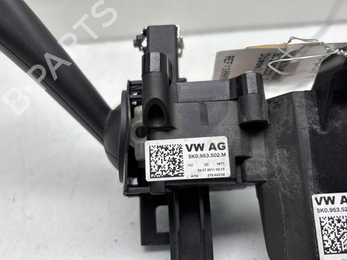 Switch VW SCIROCCO III (137, 138) 2.0 TDI | BP27180464I30 - Image 5