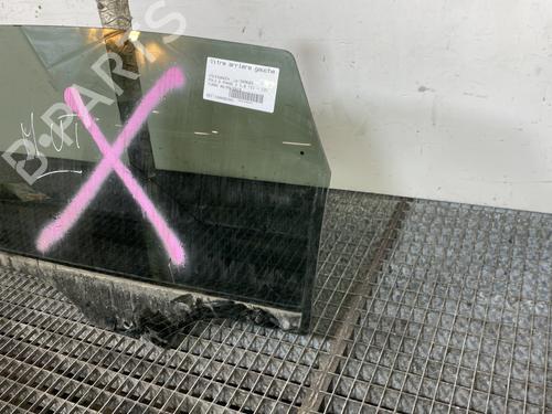Rear left door window VW POLO VI (AW1, BZ1, AE1) 1.0 TSI | BP23764529C20 
