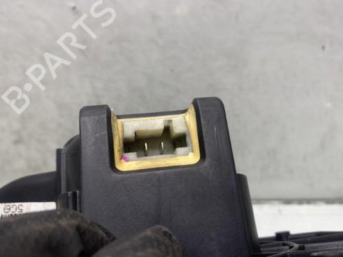 Heater blower motor CITROËN BERLINGO MULTISPACE (B9) 1.6 HDi 110 | BP19960081M62 
