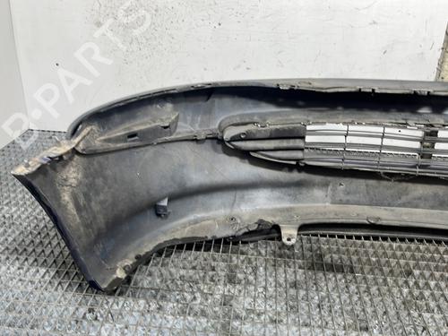 Foran støtfanger PEUGEOT 206 Hatchback (2A/C) 1.4 i | BP28282328C7 