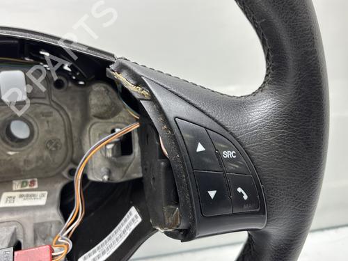 Steering wheel FIAT 500 (312_) 1.2 (312AXA1A) | BP30104415C49 - Image 9