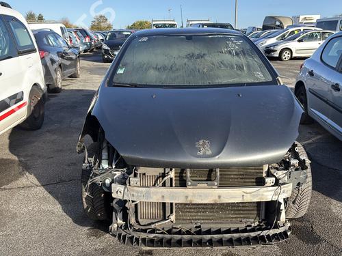 Start/Stop ECU PEUGEOT 208 I (CA_, CC_) 1.6 HDi / BlueHDi 75 | BP30181131M59