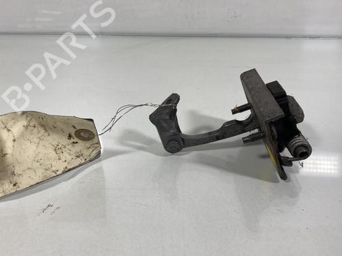 Used Hinge/Door check strap MAZDA DEMIO (DW) 1.3 16V (DW3W, DW19) (63 hp) 19998481