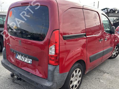 Third brake light PEUGEOT PARTNER Box Body/MPV 1.6 HDi 16V | BP30887987L11  - Image 12